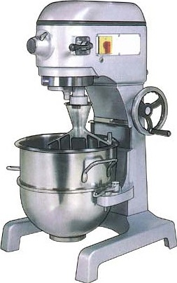 Миксер планетарный SINMAG SМ 402
