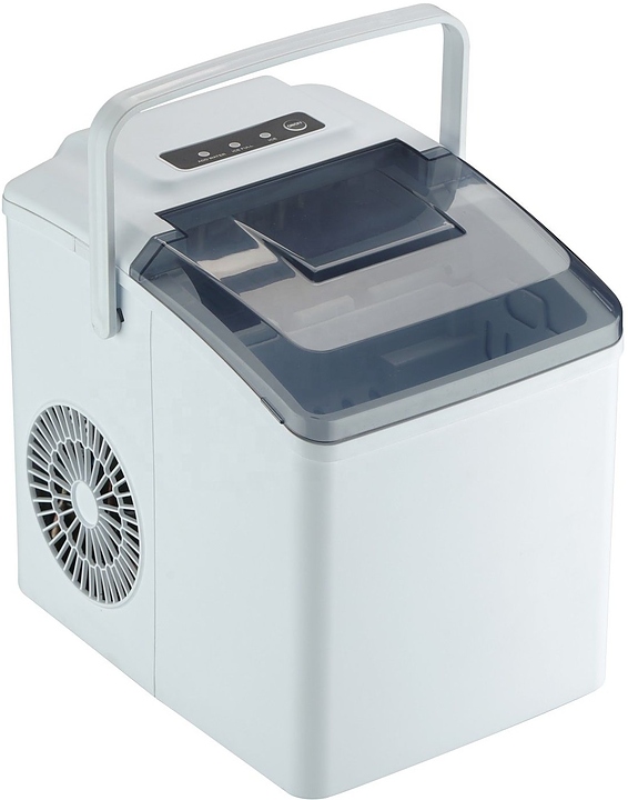 Льдогенератор Hurakan HKN-IMF8M