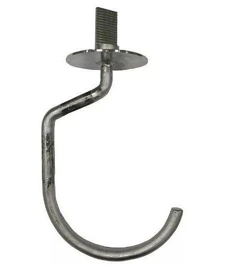 Взбиватель крючкообразный ТОРГМАШ (Пермь) 14.000 УКМ-14(МВ-25)