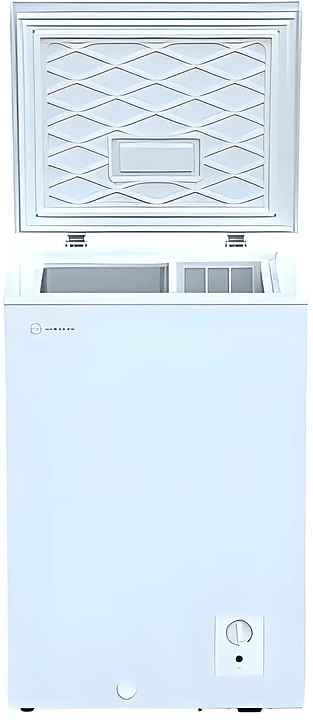 Ларь морозильный Hurakan HKN-BD140