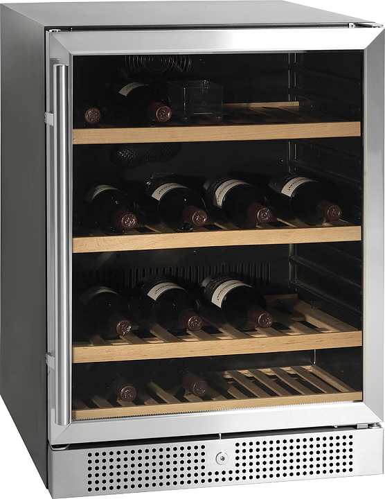 Винный шкаф TEFCOLD TFW160S