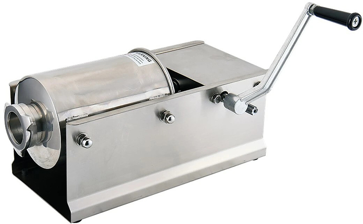 Шприц колбасный Hurakan HKN-ISH3