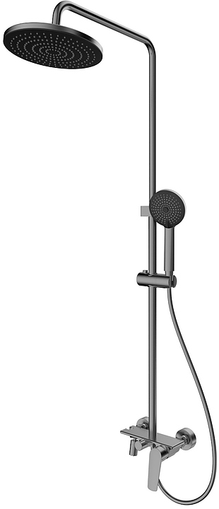 Система душевая Splenka S53.24.09