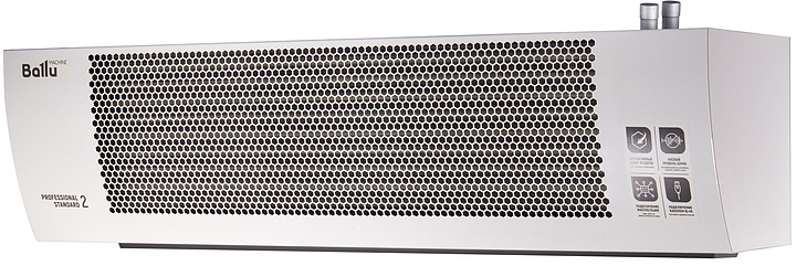 Тепловая завеса Ballu BHC-H10W18-PS2
