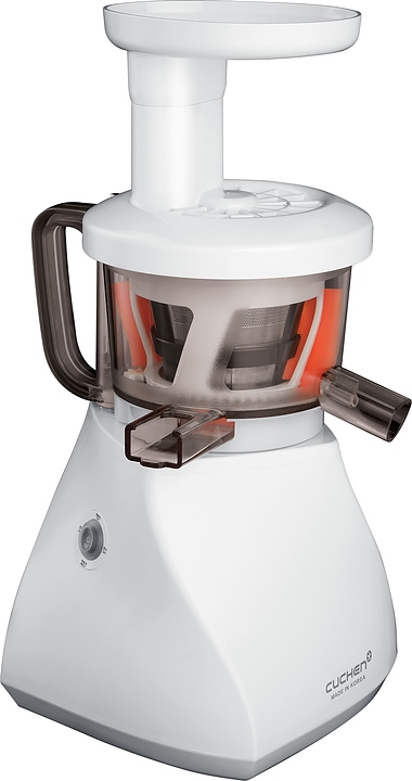 Соковыжималка Cuchen LSJ-TE 903 W