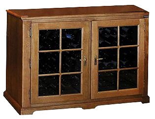Винный шкаф OAK W86C