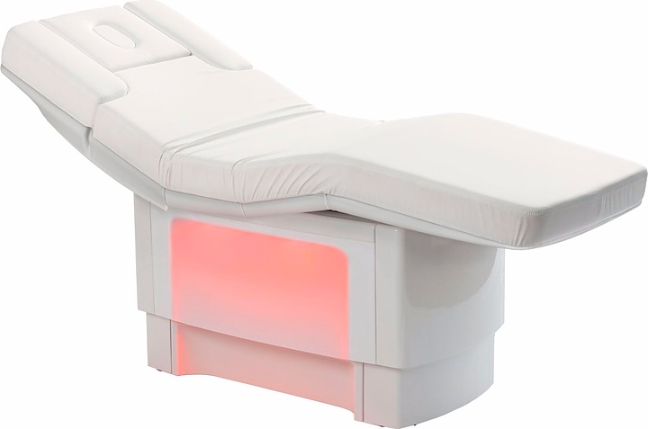 Стол массажный Ionto Comed Ionto-Wellity Starlight электрический с РУ