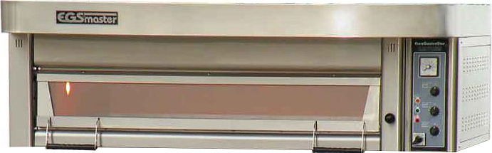 Печь для пиццы EGS MT 120.T