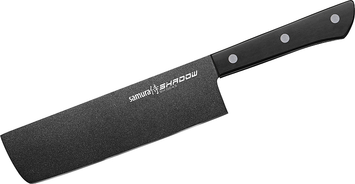 Нож кухонный Samura Shadow SH-0043/16
