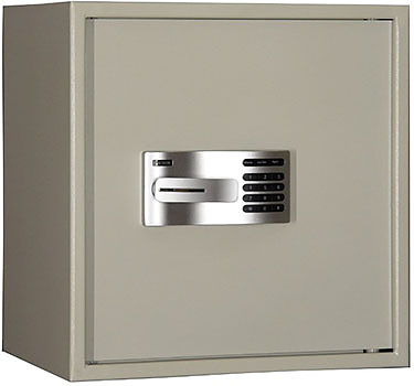 Сейф офисный Меткон ШБМ-46ЭР