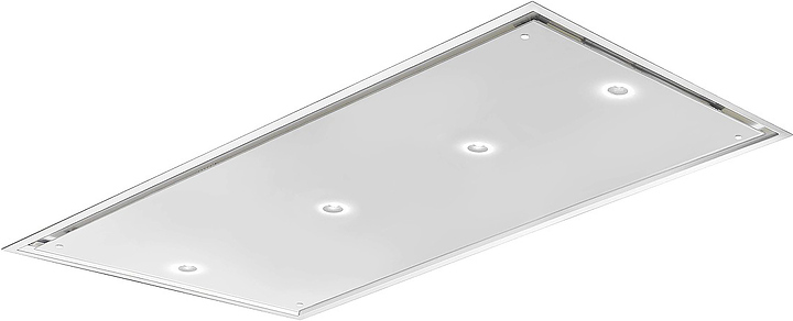 Вытяжка SMEG KSC120B
