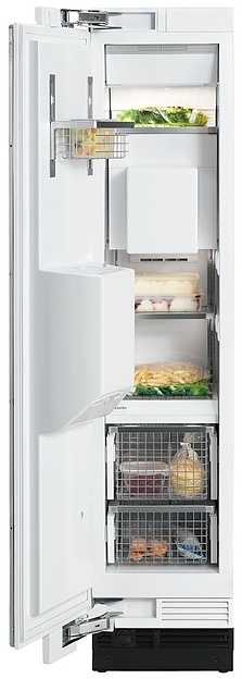 Встраиваемый морозильник Miele F 1471 vi