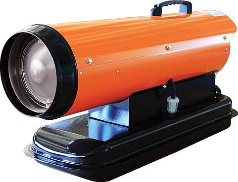 Тепловая пушка Neoclima NPD-30