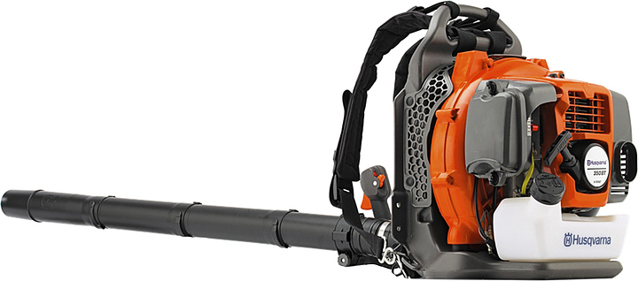 Воздуходувка бензиновая Husqvarna 350 BT