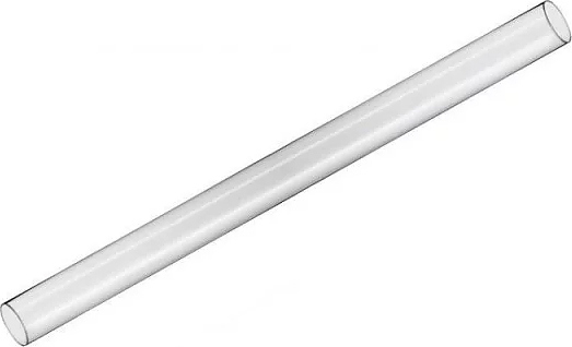 Колба для обогревателя IRON CHERRY Tuba Heating Long 1
