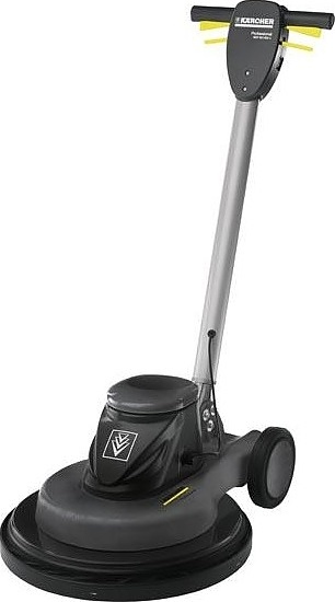Машина полировальная однодисковая Karcher BDP 50/1500 C