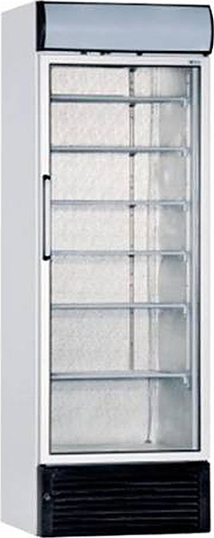 Шкаф морозильный UGUR UDD 440 DTKL