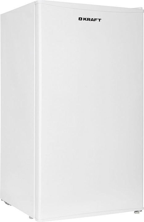 Холодильник Kraft BC(W)-115 белый