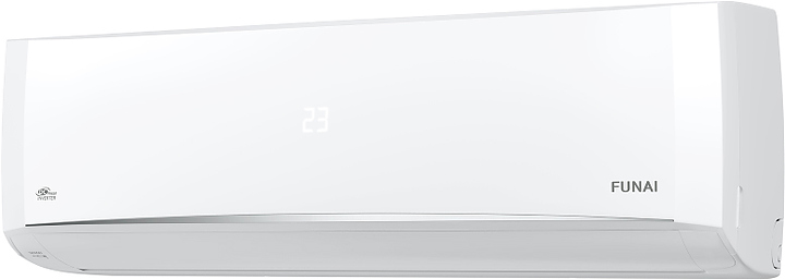 Настенная сплит-система FUNAI SENSEI Inverter RACI-SN35HP.D03