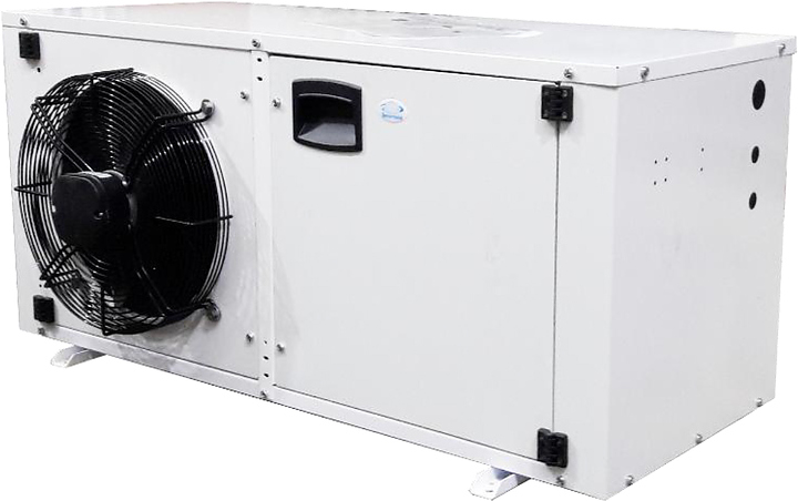 Компрессорно-конденсаторный блок Intercold ССВMMK3 ЕАР2511