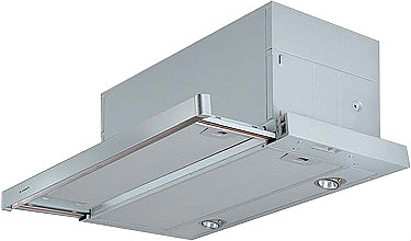 Вытяжка Faber FLEXA HIP LG/X A50 м/кассета (110.0261.455)