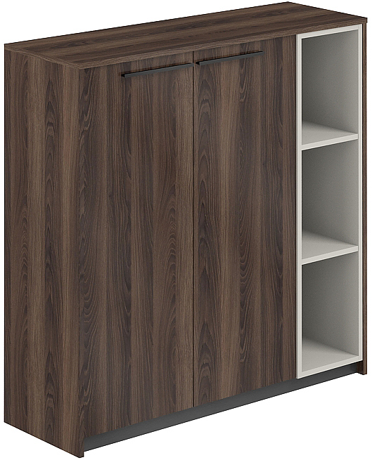 Шкаф для документов NORDEN Reef RF.402.DA.DA.PG.R