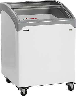 Ларь морозильный TEFCOLD NIC100SCEB