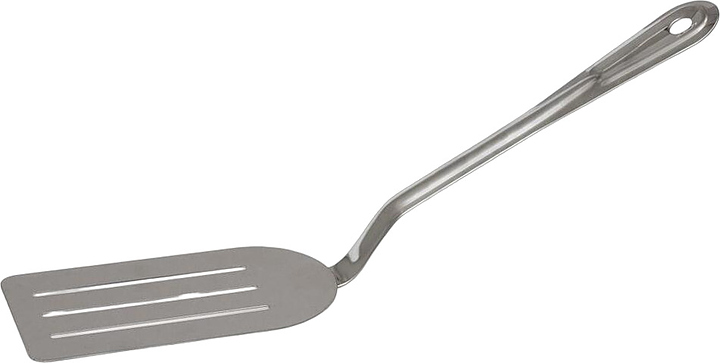 Лопатка перфорированная P.L. Proff Cuisine 81200218 350 мм