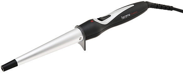 Плойка конусная Harizma Creative 13-25 мм