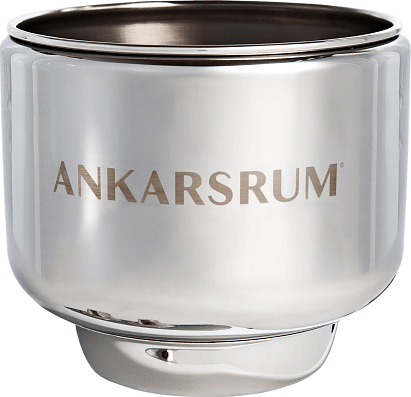 Чаша стальная Ankarsrum Bowl 7 л