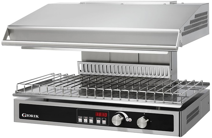 Гриль Giorik Salamander Hi Lite Plus SHP40