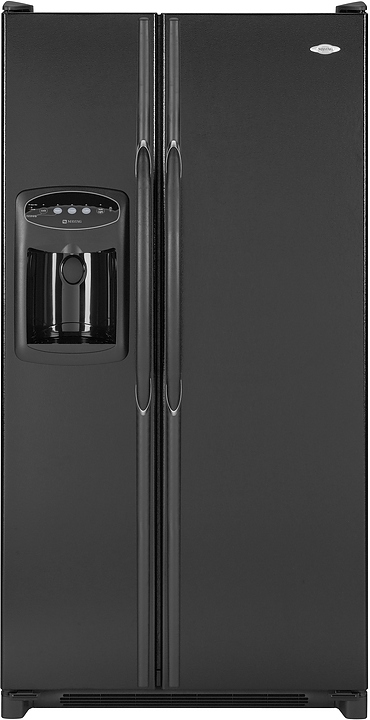 Холодильник Side-by-Side Maytag GS 2126 CED B