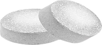 Средство моющее для пароконвектоматов Giorik 7080536 в таблетках (120 шт.)