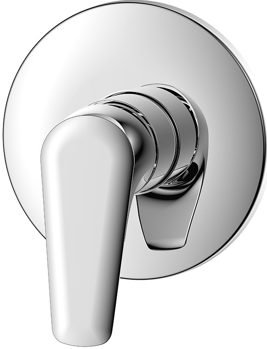 Смеситель для душа OLIVE'S EVORA 33130EV