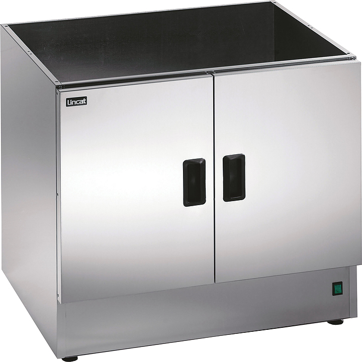 Шкаф тепловой Lincat HC7FL