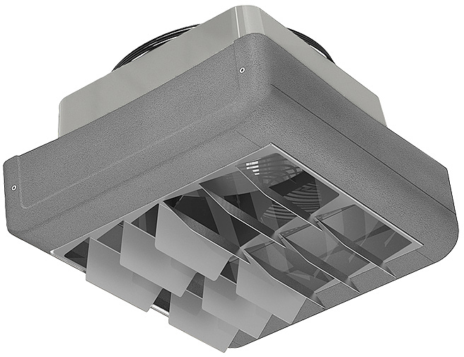 Дестратификатор Греерс Д2