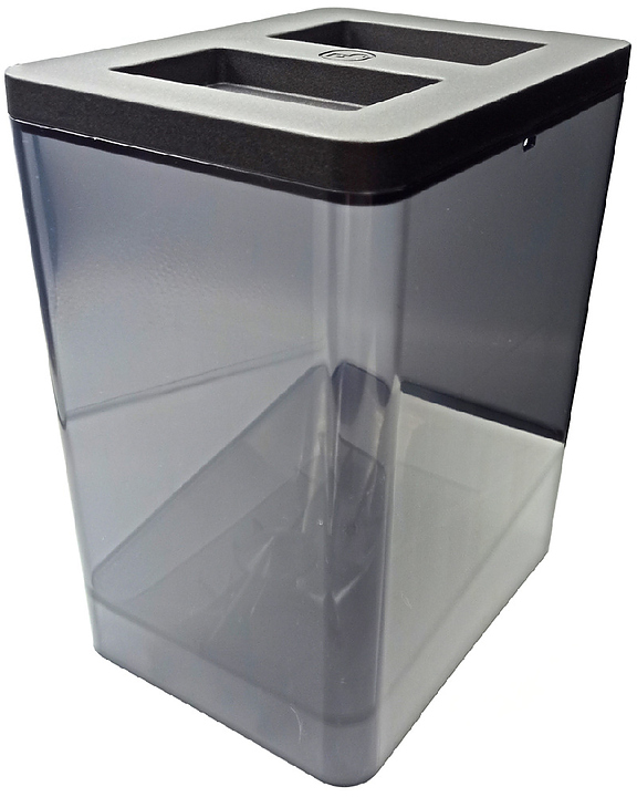 Контейнер для кофе без замка Dr.coffee Proxima для к/м F2