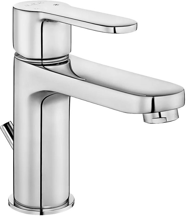 Смеситель для раковины E.C.A. Nita 102188047EX