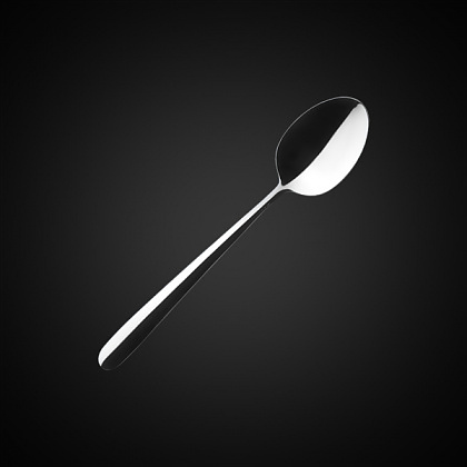 Ложка чайная Luxstahl Nizza DJ-12011 3 шт.