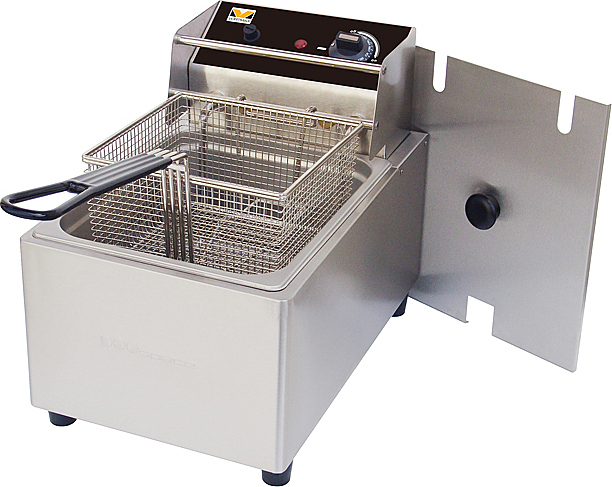 Фритюрница Vortmax F1 Е 5