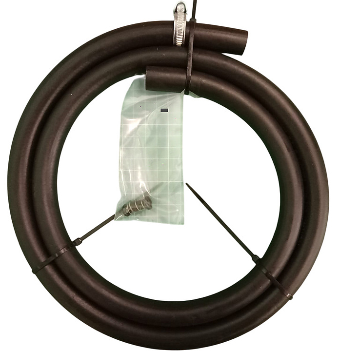 Шланг слива Dr.coffee Proxima для к/м Minibar (R)