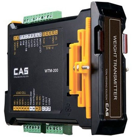 Весовой преобразователь CAS WTM-501