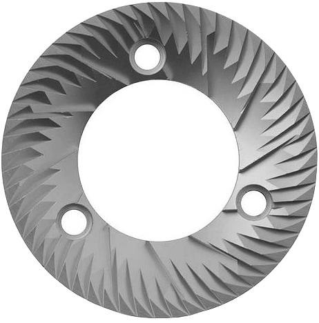 Жернова EUREKA SG85