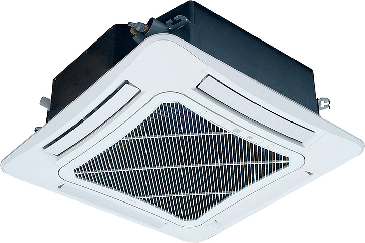 Внутренний блок мультизональной системы General Climate GC-G112/4CAN1