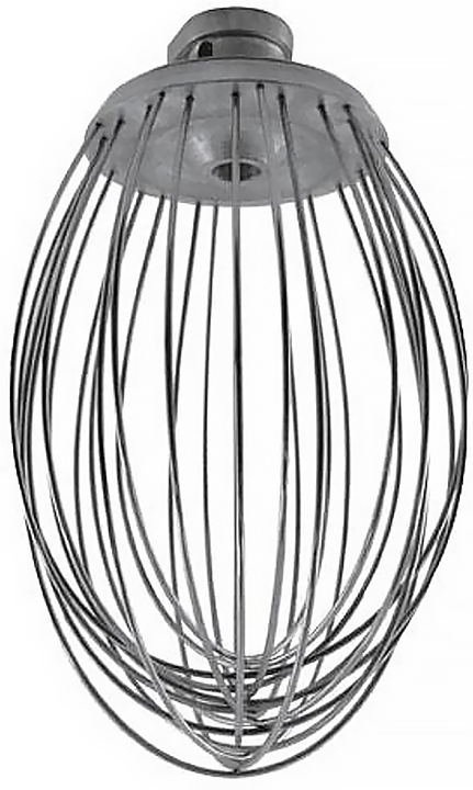 Венчик для миксера Hurakan HKN-IP20F (с уценкой)