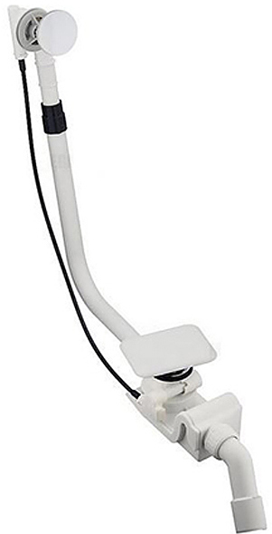 Слив-перелив KALDEWEI KA 4060 белый