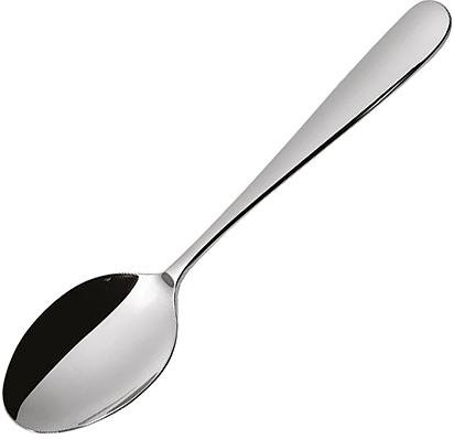Ложка десертная Comas Chef 18% 10835