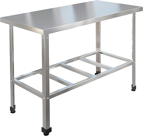 Стол производственный Restoinox СП-4/7-Р-ЭЦ