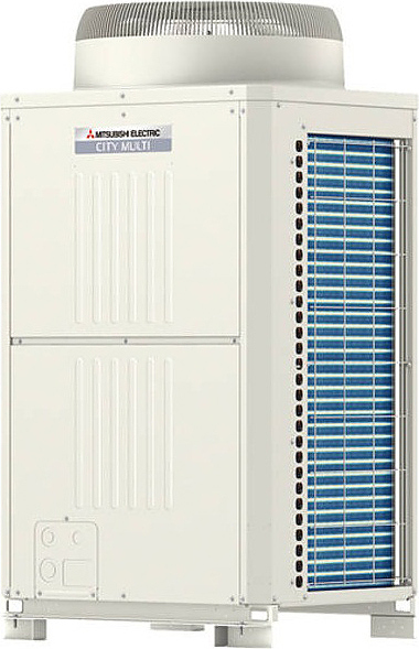 Внешний блок мультизональной системы Mitsubishi Electric PUHY-HP250YHM-A