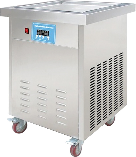 Фризер для жареного мороженого EQTA FTQ-520S